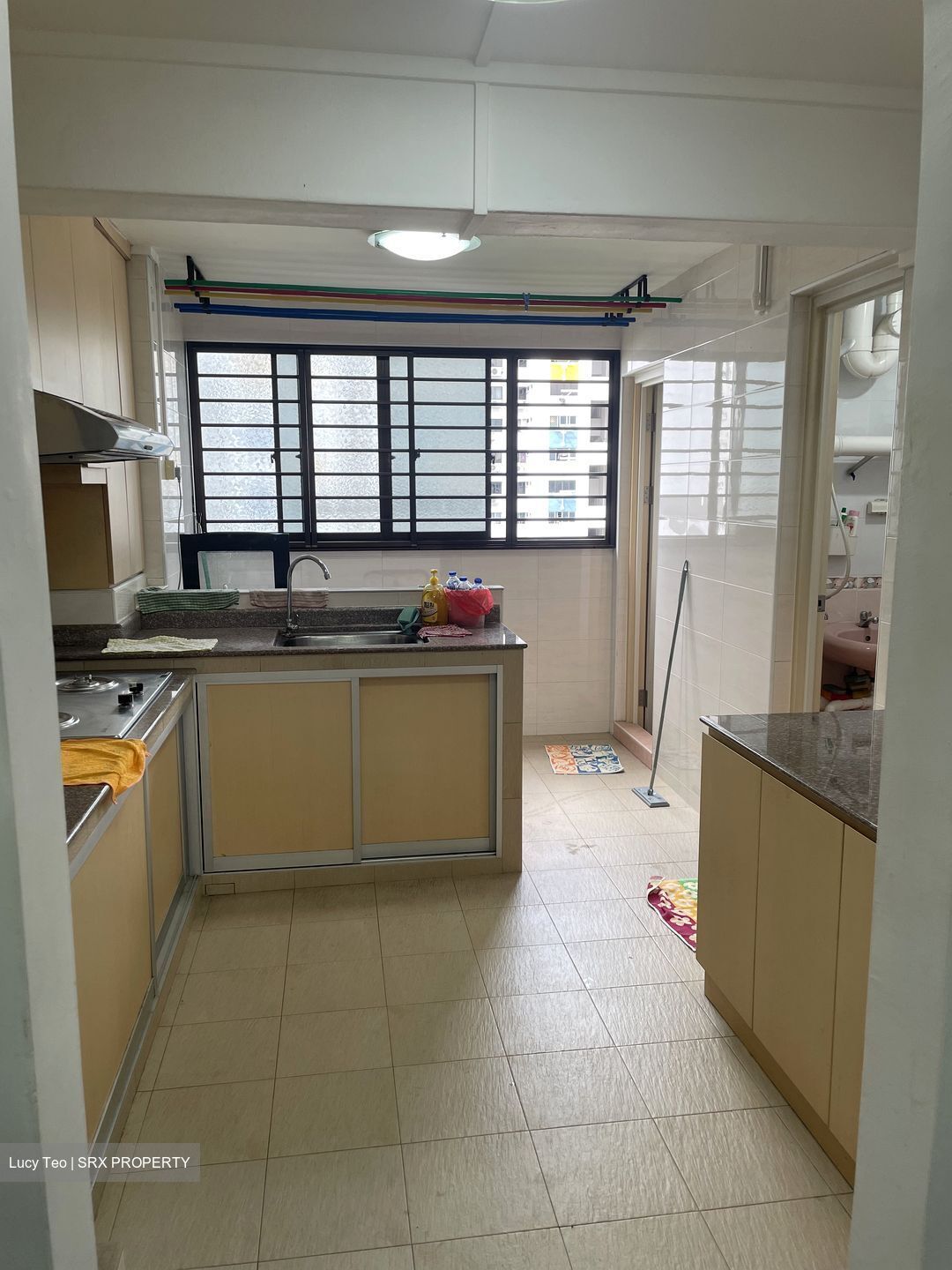 Blk 187 Boon Lay Vista (Jurong West), HDB 3 Rooms #559402951